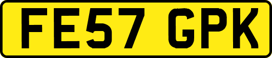 FE57GPK