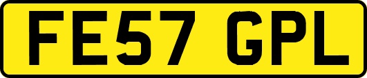 FE57GPL