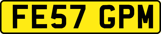 FE57GPM