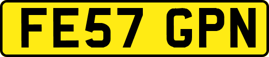 FE57GPN