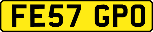FE57GPO