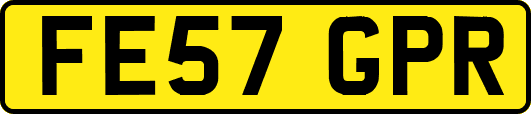 FE57GPR