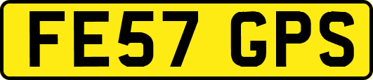 FE57GPS