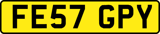 FE57GPY