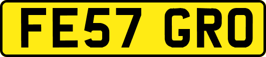FE57GRO
