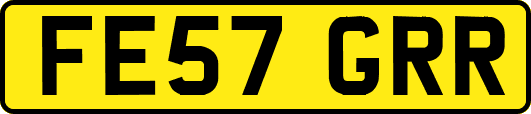 FE57GRR