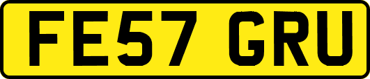 FE57GRU