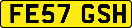 FE57GSH