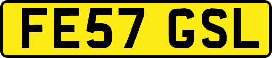 FE57GSL