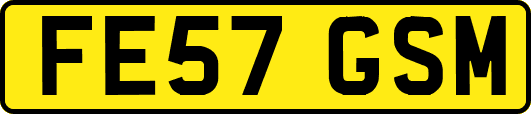 FE57GSM
