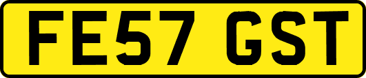 FE57GST