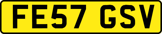 FE57GSV