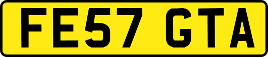 FE57GTA