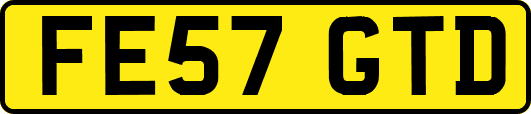FE57GTD