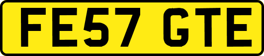 FE57GTE
