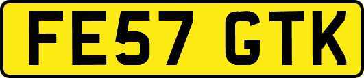 FE57GTK