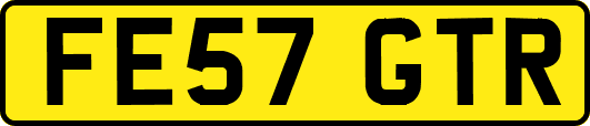 FE57GTR