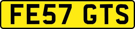 FE57GTS