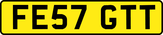 FE57GTT