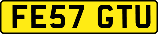 FE57GTU