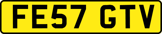 FE57GTV