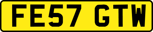 FE57GTW