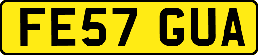 FE57GUA