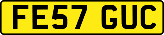 FE57GUC