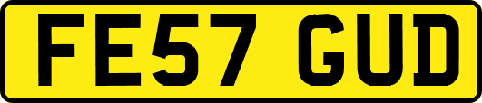 FE57GUD