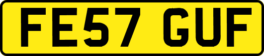 FE57GUF