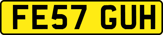 FE57GUH