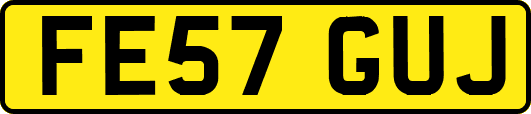 FE57GUJ