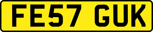 FE57GUK