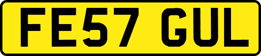 FE57GUL