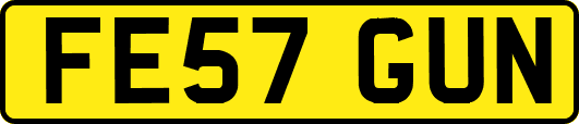 FE57GUN