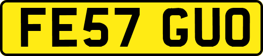 FE57GUO