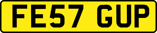FE57GUP