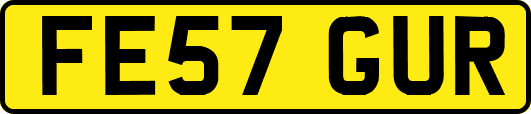 FE57GUR