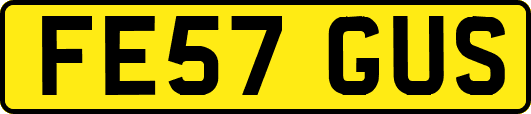 FE57GUS