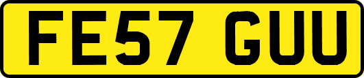 FE57GUU