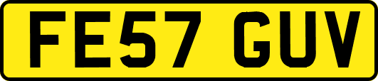 FE57GUV