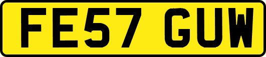 FE57GUW