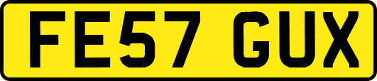 FE57GUX