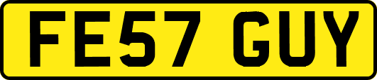 FE57GUY