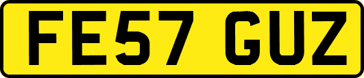 FE57GUZ
