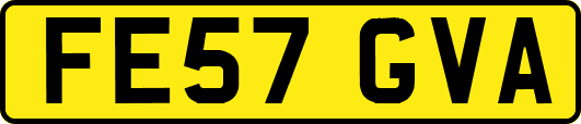 FE57GVA