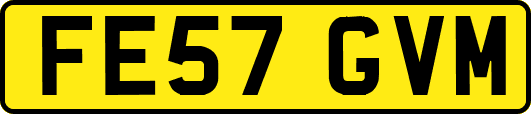 FE57GVM