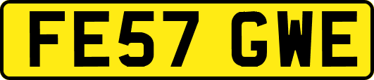 FE57GWE