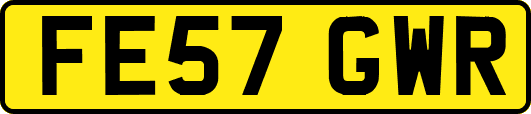 FE57GWR