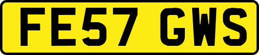 FE57GWS